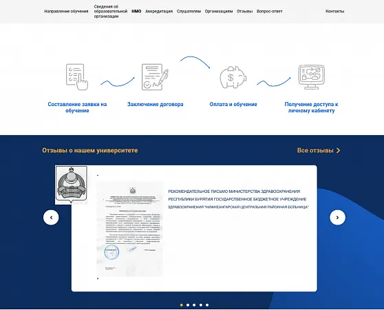 Университет Постдипломного Профессионального Образования Университет Постдипломного Профессионального Образования