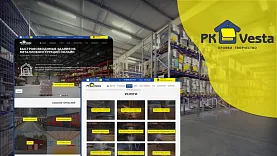 Разработка сайта